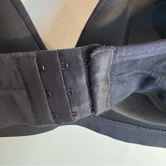 THIRDLOVE Sz 1X Bra Underwire Free Padded Adjustable Straps & Back NEW WITH TAG - Picture 6 of 8